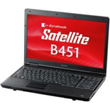 ���� dynabook Satellite