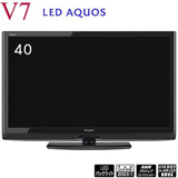 SHARP LED AQUOS