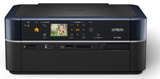 EPSON Colorio EP-704A