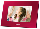 SONY �f�W�^���t�H�g�t���[�� DR720