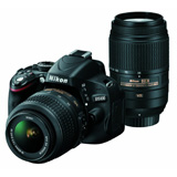Nikon D5100
