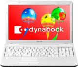 ���� dynabook
